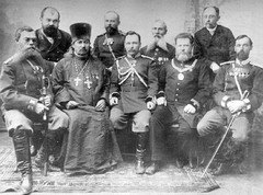 «Любящим правду, благочестие и верность…»