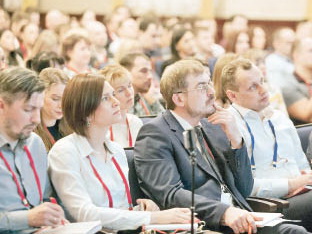 Точки роста бизнеса - маркетинг, продажи, Интернет