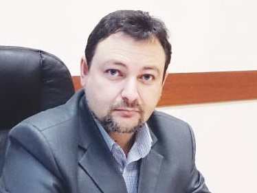 Тяга поездов и тяга к знаниям мирового уровня