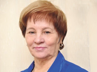 День Победы недалёк