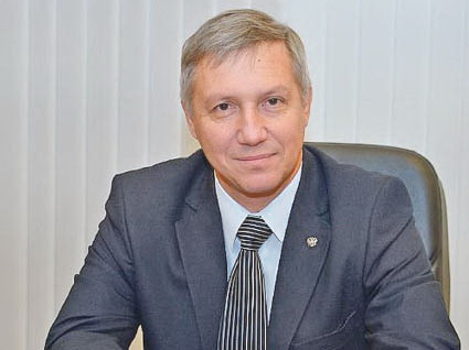 Каждый предприниматель имеет право на землю и защиту