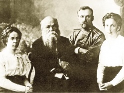 Три плафона в особняке барона