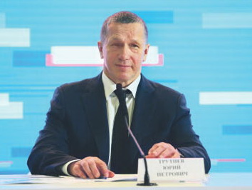 Дальний Восток - ЭТО зона особого внимания