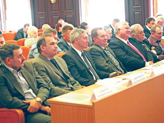 Победители xvii краевого конкурса «Предприниматель года» по итогам 2012 года