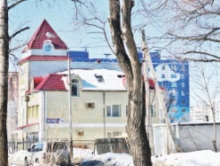 Где эта улица, где этот дом
