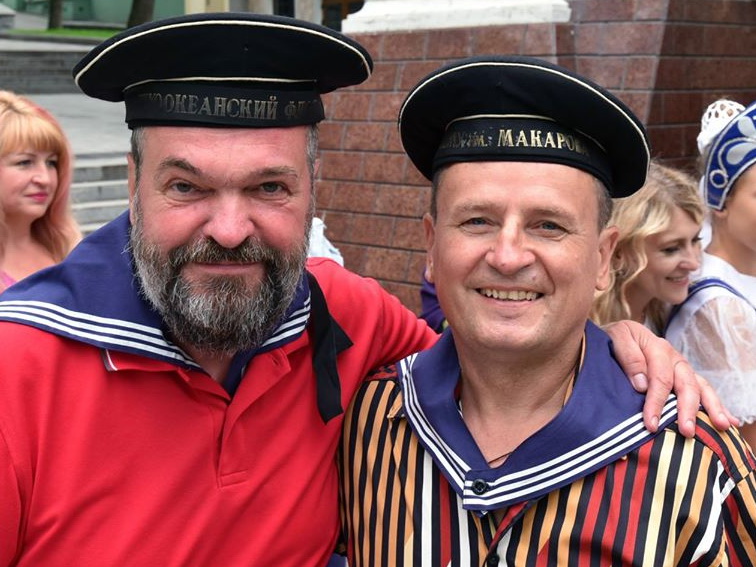Резервы человечества безграничны, или Дорога на Берлин