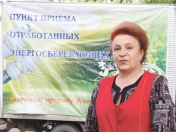 Лампочки Анатольича начали собирать