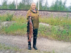 «Правовой» электрошок