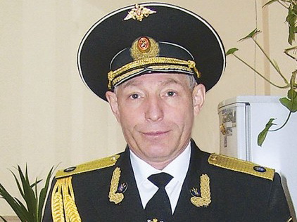 Нашим детям есть с кого брать пример