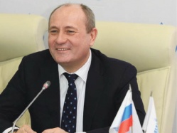 Восточный вектор в работе компании «Газпром трансгаз Томск»
