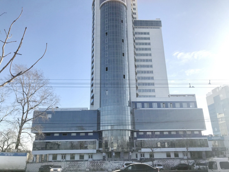 Кто же достроит «высотку»?