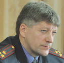 В УВД Хабаровска новый начальник