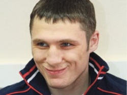 Андрей Замковой  пошёл в разведку боем