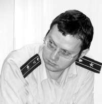 Удачи вам в делах, и - чтоб не обокрали!