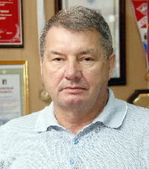 «Азарту» можно позавидовать