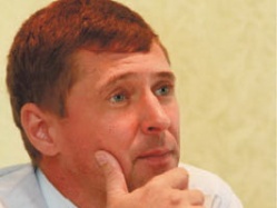 Как Святогорье от «оранжевой революции» уберегли