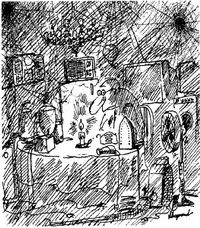 Отключить электричество может только суд