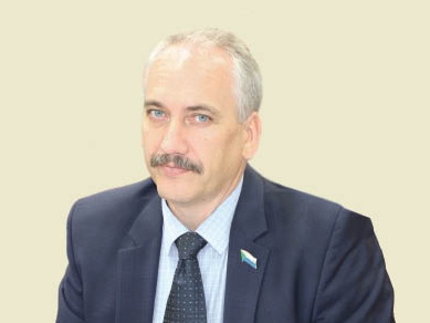 Край прирастёт «умными городами»
