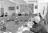 Инициатива совета председателей