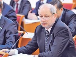 Кадры для технополиса и не только...  