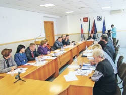 Стандарты достойного труда