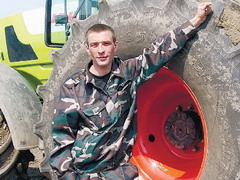 Сеялки с иноземными именами на Райкомовском поле