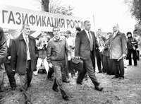 Социальная ответственность компании - залог успешного бизнеса