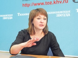 Главное - совет в доме