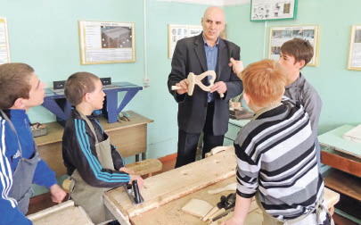 Школьные оценки в борьбе за «слабых»