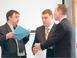 Вся власть - cовету... инвестиционному