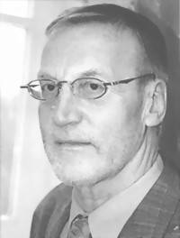Юрий Солонин - наш человек в Совете Федерации