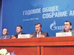 Укрепляя позиции