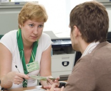 «Распродажа кредитов» в Сбербанке - только до 23 января