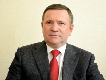 Банкрот, да не тот
