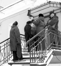 Сыр в кровати