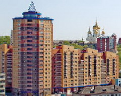 Юбилейное качество «Дальспецстроя»
