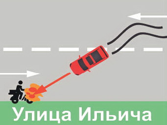 Горе-водители поломали судьбы хабаровских детей