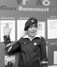 Зачем троечнику ПДД?