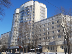 Где  эта  улица,  где  этот  дом