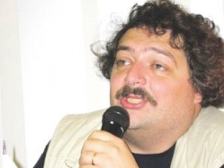 Дмитрий Быков считает орфографию законом природы  