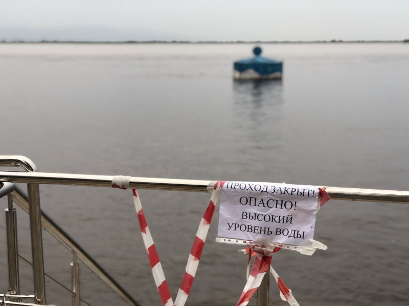 Арифметика большой воды