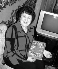 Лед двинула наша подписчица