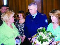 Главком обеспокоился рождаемостью