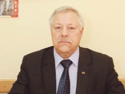 Аудитор от оппозиции 