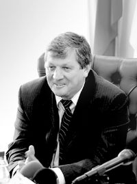 На магистральном направлении поворотов нет
