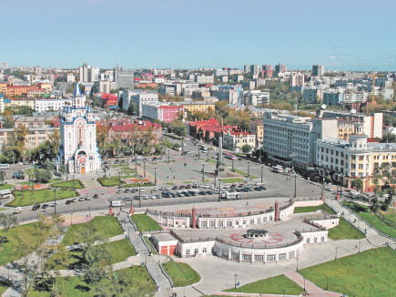 Соцпартнёрство в действии