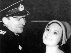 Хабаровская сцена Алексея Егорова