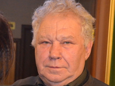 Утренний звонок Анатолию Жарову