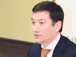 Нет проектов, которые бы Сбербанк не смог осилить