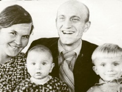 Возвращение на Амур